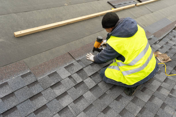 Best Tile Roofing Contractor  in New Burlington, OH