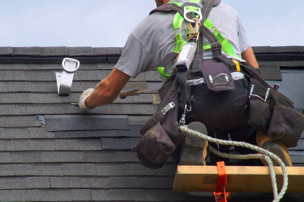 Best Slate Roofing Contractor  in New Burlington, OH