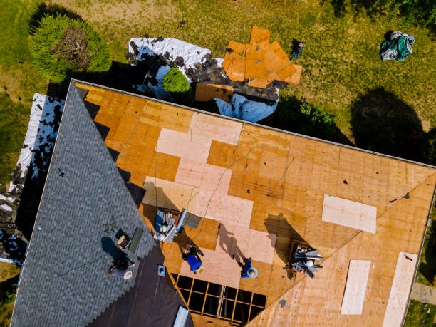 Best New Roof Installation  in New Burlington, OH