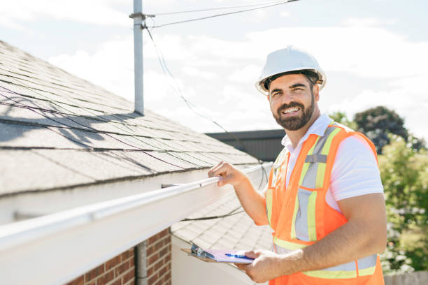 Trusted New Burlington, OH Roofing Contractor Experts
