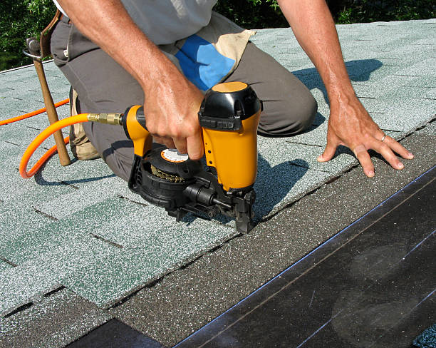 Best Roof Repair Specialists  in New Burlington, OH
