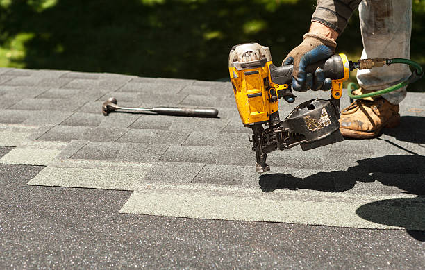 Best Roof Maintenance Services  in New Burlington, OH