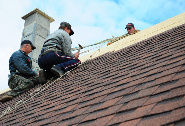 Best Roof Leak Repair  in New Burlington, OH