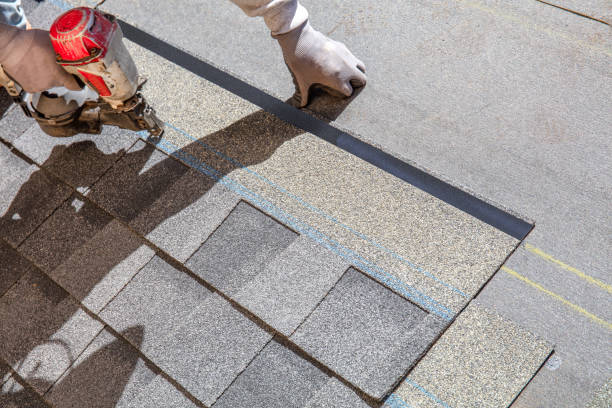 Best Metal Roofing Contractor  in New Burlington, OH