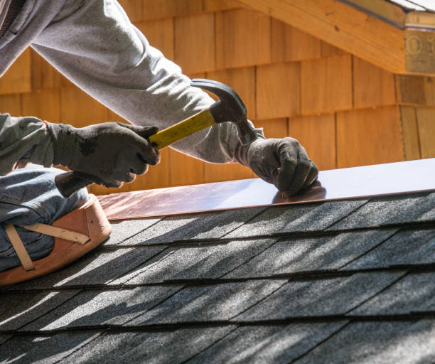 Best Best Roofing Contractors  in New Burlington, OH